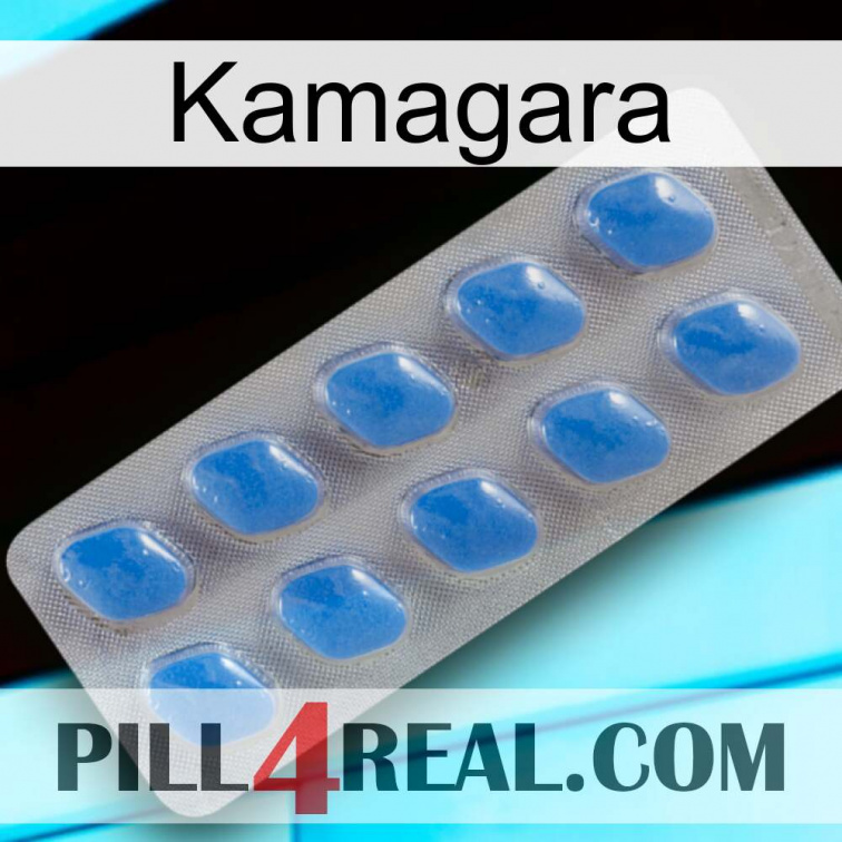 Kamagara 22